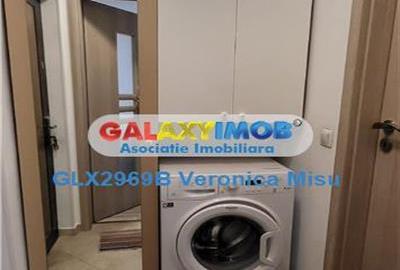 Garsoniera de inchiriat - Timpuri Noi - 6