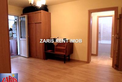 Apartament cu 2 camere semidecomandat în Nord