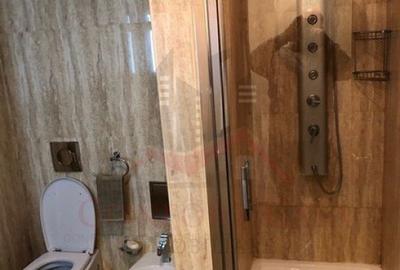 Decebal - Alba Iulia - Muncii, apartament 3 camere, mobilat utilat, modern, - 24