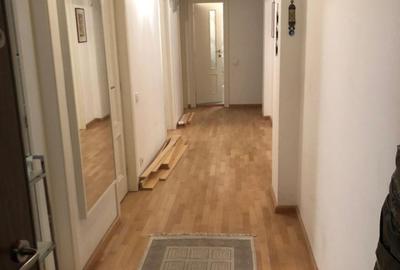Apartament 4 camere renovat recent +CTP +Loc de parcare in zona 13 Septembrie - 14
