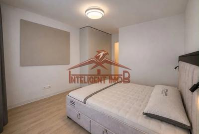 Lux! Apartament cu 3 camere in Selimbar pe Doamna Stanca - 3