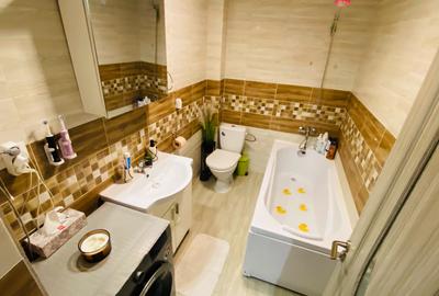 Apartament cu 2 camere Valea Lupului 67 mp - 3