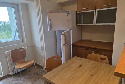 Inchiriere apartament 2 camere - bvd. Octavian Goga-Biblioteca Nationala - 10