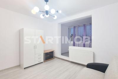 Apartament mobilat 3 camere zona Vlahuta - 24
