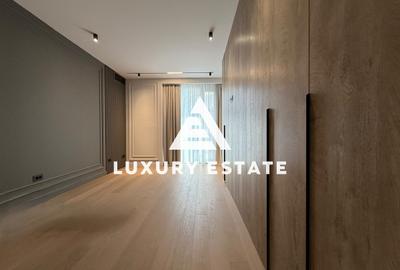 Inchiriere apartament premium cu 3 dormitoare -terase generoase și finisaje de e - 31