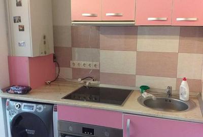 Apartament de inchiriat 2 camere 40 mp utili mobilat utilat Cetate - 6