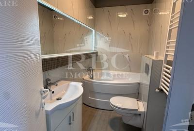 Apartament cu 2 dormitoare bloc nou - 10