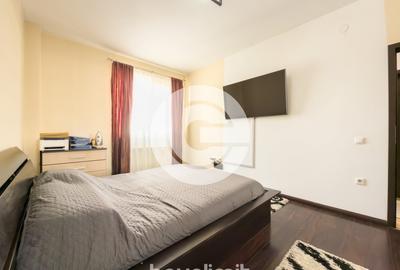 Apartament | Turnișor | 78 Mpu | 2 Băi | Balcon 9 Mp | Parcare | Pivniță - 17