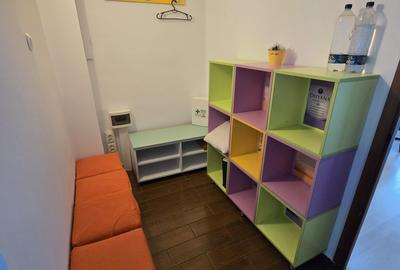 Apartament 3 camere pretabil birou - 4
