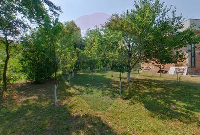 Casa modernă cu 4 camere | Sighetu Marmației | Zonă liniștită - 20
