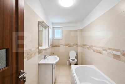 Apartament 2 camere, 42.60 mp, loc de parcare, zona Valea Lupului - 6