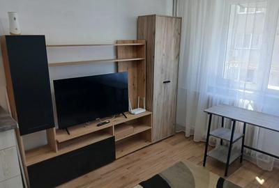 Garsonieră decomandată în Bularga