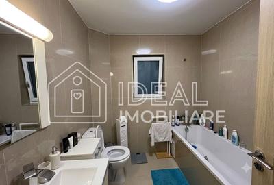 Apartament modern cu 3 camere și curte privată, în Cartierul Arhitecților - 8