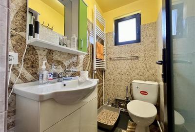 Vila cu 4 camere si 2 bai, 856mp de teren, de vanzare in Dancas - 13