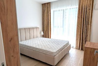 Aviației Nusco City Apartament 2 camere Prima Închiriere - 6