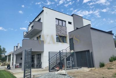 Casă individuală cu 6 camere în Iris