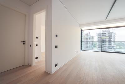 Apartament 2 camere, zona Floreasca, Yacht Kid - 9