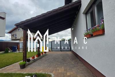 Casa Individuala I Teren 753mp I Curte +Terasa I Cristian - 12