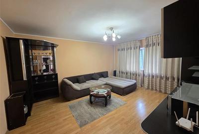 Apartament cu 2 camere decomandat în Sebastian