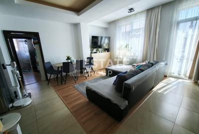 Apartament 3 camere decomandat, Zona Fratelia - 2