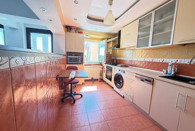 3 CAMERE ‖  MATEI BASARAB ‖ BLOC REABILITAT ‖ - 2