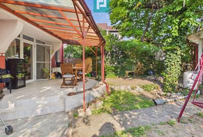 Casa 6 camere, Cantemir - 2