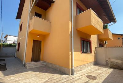 VANZARE VILA TIP DUPLEX - MOBILATA SI UTILATA - ZONA MIHAI BRAVU - 33