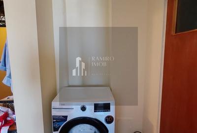 Apartament 4 camere Brancoveanu Budimex - 14