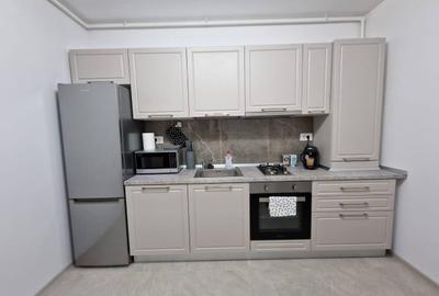 Apartament în bloc nou, cu parcare subterană. - 4