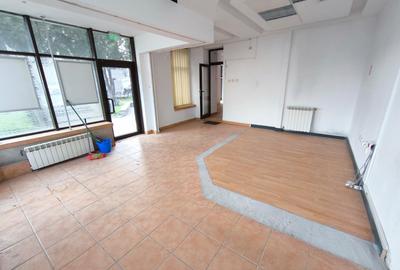 CENTRU - Bdul Tomis spatiu comercial cu vitrina stradala! - 8