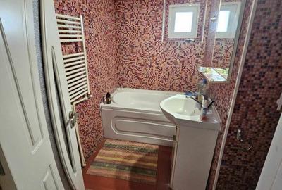 Ap. 3 camere Parcul Caterdralei - 8