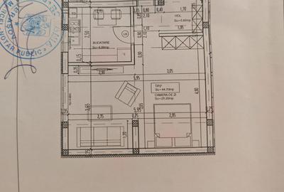 Garsoniera de vanzare - 10