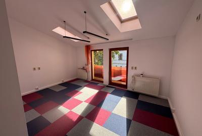 Inchiriere vila 12 camere S+P+1+M Cotroceni metrou ideal birouri - 22