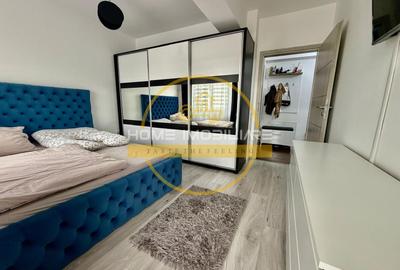 Apartament 2 Camere Decomandat Mobilat si Utilat Complet Zona Cug - 5