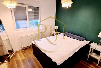 Apartament cu 2 camere de vânzare în Giroc, zona Centrală – 0% Comision - 9