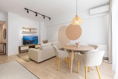 Apartament 2 camere | C244 | Marmura Residence | Loc Parcare inclus - 1