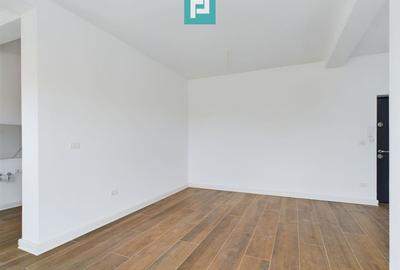 Apartament 1 cameră și dormitor separat, Torontal - 8