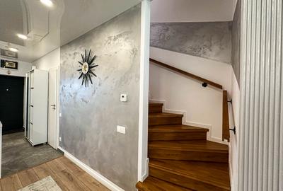 Vila 5 camere Pipera | Alexander Residence Scoala Americana - 7