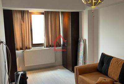 Apartament cu 2 camere decomandat, mobilat în Tătărași