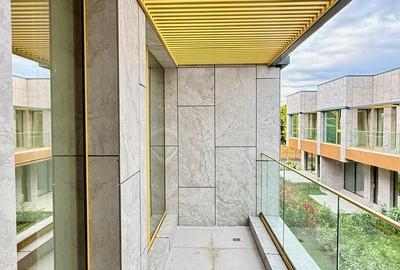 PIPERA - VILA DE VANZARE – FIRST ESTATES VILLAS - Pompa Geotermala Thermia - 20