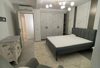 Proprietar, inchiriez ap. 2 camere cu terasa, zona Kiseleff - 4