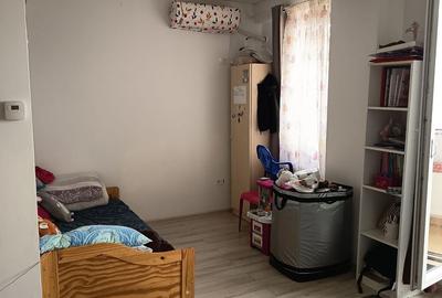 Militari Residence: garsonieră 37 mp, AC, centrală proprie - 3