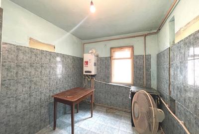 Apartament 3 Camere Renovabil | Decomandat | Cetate | 65MP | Alba Iulia - 6