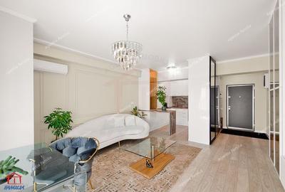 🌊 APARTAMENT 2 CAMERE | OPEN SPACE | FALEZA DUNĂRII | 800 EURO/LUNA - 2