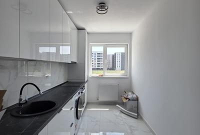 Apartament 2 camere de vanzare Platinum Residence sector 4 - 1
