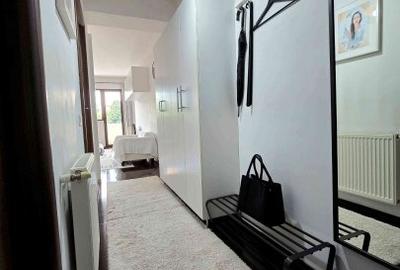 Damaroaia | Garsoniera | Spatii depozitare | Ac | Proximitate Metrou - 5