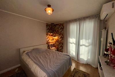 Liviu Rebreanu 3 camere bloc 4 etaje ultrarenovat - 4