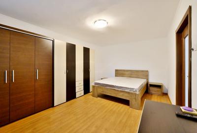 Inchiriere 2 camere Parter fara balcon Turda 118 - Bd.Ion Mihalache Sector 1 - 10