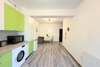 Apartament cu 2 camere de vanzare Zona Europa I Terasa I Loc parcare - 4