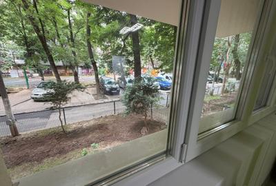 Inchiriere Studio Parter- Strada Ghimpati - Bloc Reabilitat - 2